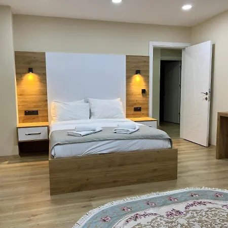 Karadeniz * Uzungöl