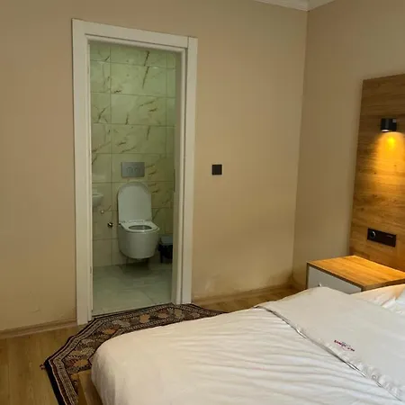 Karadeniz Apartmán
