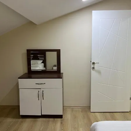 Apartmán Karadeniz Uzungöl