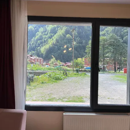 Apartmán Karadeniz