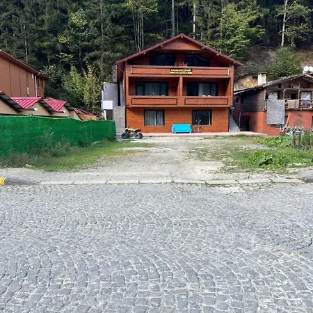 Karadeniz Apartmán *