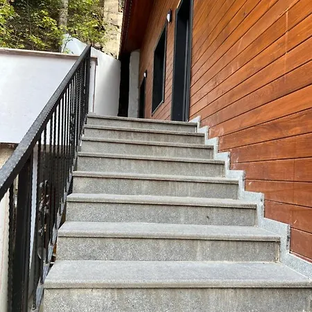 Karadeniz Apartmán *