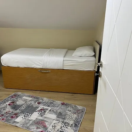 Apartmán Karadeniz *
